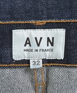 AVN（エーヴィエヌ）デニムパンツ 紺 サイズ:32(L位) メンズ/2200610137181