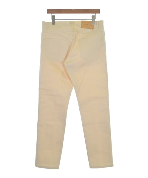 AVN（エーヴィエヌ）デニムパンツ 白 サイズ:31(M位) メンズ/2200675375283