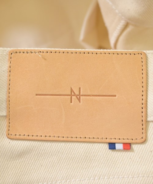 AVN（エーヴィエヌ）デニムパンツ 白 サイズ:31(M位) メンズ/2200675375283