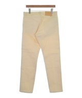 AVN（エーヴィエヌ）デニムパンツ 白 サイズ:31(M位) メンズ/2200675375283