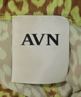 AVN（エーヴィエヌ）その他 茶 サイズ:42(M位) レディース/2200712229081