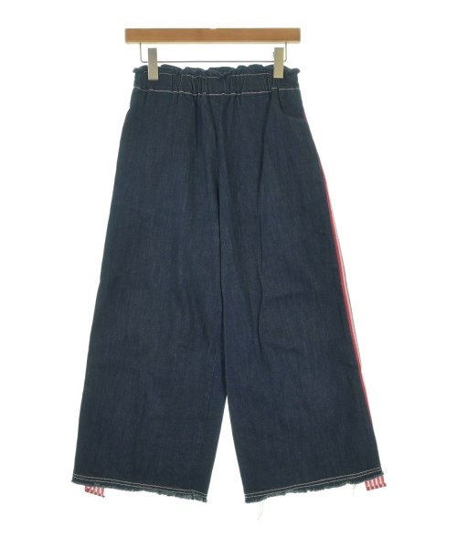 AVN(エーヴィエヌ)デニムパンツ 紺 サイズ:40(M位)/2200647606025