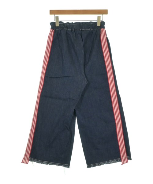 AVN（エーヴィエヌ）デニムパンツ 紺 サイズ:40(M位) レディース/2200647606025