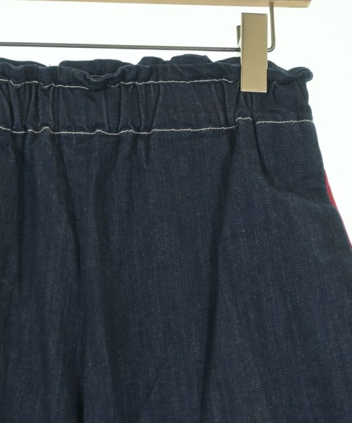 AVN（エーヴィエヌ）デニムパンツ 紺 サイズ:40(M位) レディース/2200647606025
