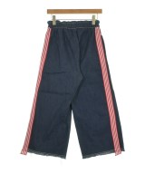 AVN（エーヴィエヌ）デニムパンツ 紺 サイズ:40(M位) レディース/2200647606025