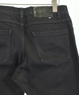 AVN（エーヴィエヌ）デニムパンツ 黒 サイズ:29(S位) メンズ/2200699184045