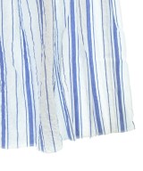 AVN（エーヴィエヌ）ロング・マキシ丈スカート 白 サイズ:F レディース/2200666827036