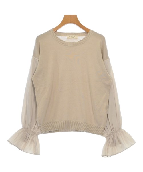 フォントラブ(FONTLAB)のFONTLAB ニット・セーター