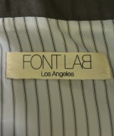 FONTLAB（フォントラブ）その他 グレー サイズ:F レディース/2200604568021