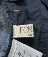 FONTLAB（フォントラブ）ロング・マキシ丈スカート 青 サイズ:F レディース/2200656029013