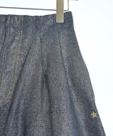 FONTLAB（フォントラブ）ロング・マキシ丈スカート 青 サイズ:F レディース/2200656029013