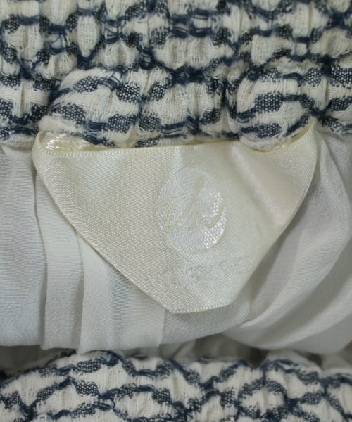 VL by VEE（ヴイエルバイウィー）その他 白 サイズ:-(M位) レディース/2200623501047