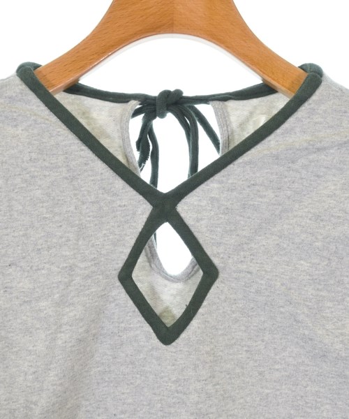 VL by VEE（ヴイエルバイウィー）Tシャツ・カットソー グレー サイズ:-(S位) レディース/2200624298038