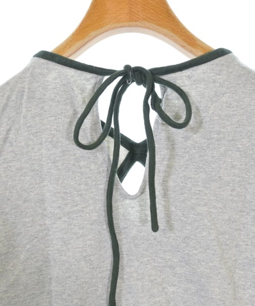 VL by VEE（ヴイエルバイウィー）Tシャツ・カットソー グレー サイズ:-(S位) レディース/2200624298038