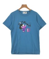 VL by VEE（ヴイエルバイウィー）Tシャツ・カットソー 青 サイズ:S レディース/2200698203020