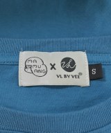 VL by VEE（ヴイエルバイウィー）Tシャツ・カットソー 青 サイズ:S レディース/2200698203020