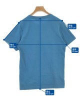 VL by VEE（ヴイエルバイウィー）Tシャツ・カットソー 青 サイズ:S レディース/2200698203020