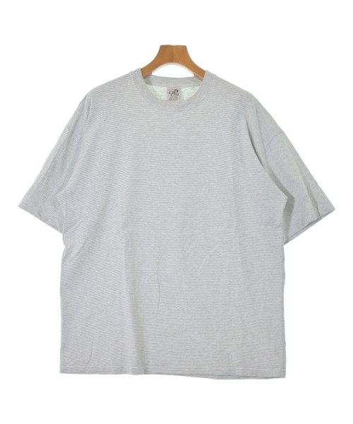 CalCru (カルクルー)Tシャツ・カットソー グレー サイズ:XL/2200634614217