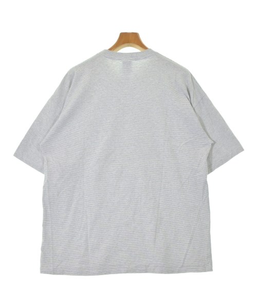 CalCru （カルクルー）Tシャツ・カットソー グレー サイズ:XL メンズ/2200634614217