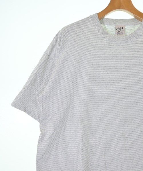 CalCru （カルクルー）Tシャツ・カットソー グレー サイズ:XL メンズ/2200634614217
