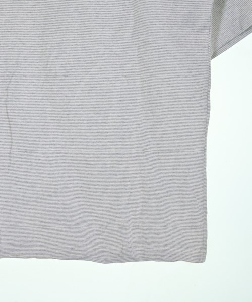 CalCru （カルクルー）Tシャツ・カットソー グレー サイズ:XL メンズ/2200634614217