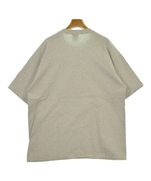 CalCru （カルクルー）Tシャツ・カットソー グレー サイズ:XL メンズ/2200634614224