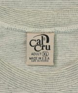 CalCru （カルクルー）Tシャツ・カットソー グレー サイズ:XL メンズ/2200634614224