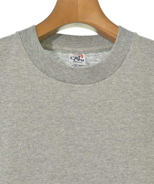 CalCru （カルクルー）Tシャツ・カットソー グレー サイズ:M メンズ/2200622070254