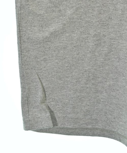 CalCru （カルクルー）Tシャツ・カットソー グレー サイズ:M メンズ/2200622070254