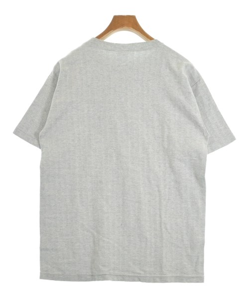 CalCru （カルクルー）Tシャツ・カットソー グレー サイズ:M メンズ/2200621327083