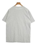 CalCru （カルクルー）Tシャツ・カットソー グレー サイズ:M メンズ/2200621327083