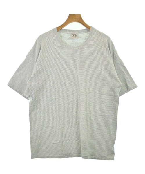 CalCru (カルクルー)Tシャツ・カットソー グレー サイズ:XL/2200673947017