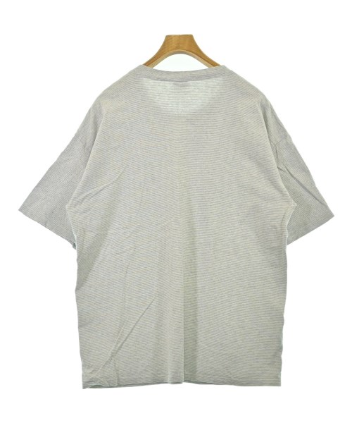 CalCru （カルクルー）Tシャツ・カットソー グレー サイズ:XL メンズ/2200673947017