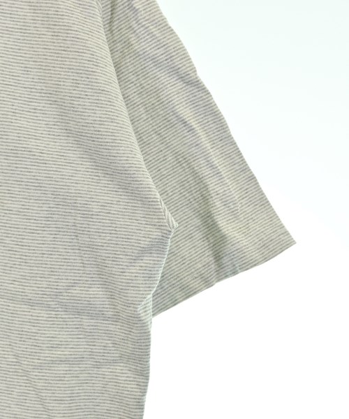 CalCru （カルクルー）Tシャツ・カットソー グレー サイズ:XL メンズ/2200673947017