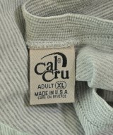 CalCru （カルクルー）Tシャツ・カットソー グレー サイズ:XL メンズ/2200673947017