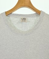 CalCru （カルクルー）Tシャツ・カットソー グレー サイズ:XL メンズ/2200673947017