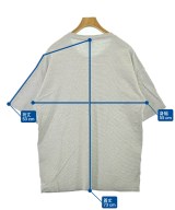 CalCru （カルクルー）Tシャツ・カットソー グレー サイズ:XL メンズ/2200673947017