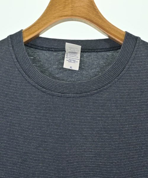 CalCru （カルクルー）Tシャツ・カットソー 紺 サイズ:XL メンズ/2200673947024
