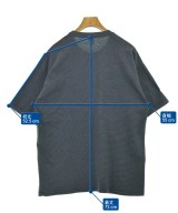 CalCru （カルクルー）Tシャツ・カットソー 紺 サイズ:XL メンズ/2200673947024