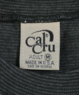 CalCru （カルクルー）Tシャツ・カットソー グレー サイズ:M メンズ/2200678402078