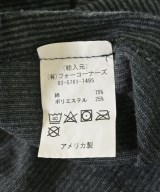 CalCru （カルクルー）Tシャツ・カットソー グレー サイズ:M メンズ/2200678402078
