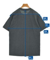 CalCru （カルクルー）Tシャツ・カットソー グレー サイズ:M メンズ/2200678402078