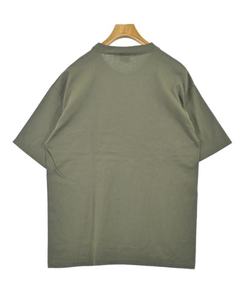 CalCru （カルクルー）Tシャツ・カットソー カーキ サイズ:L メンズ/2200699529068