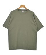 CalCru （カルクルー）Tシャツ・カットソー カーキ サイズ:L メンズ/2200699529068