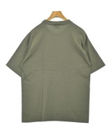 CalCru （カルクルー）Tシャツ・カットソー カーキ サイズ:L メンズ/2200699529068