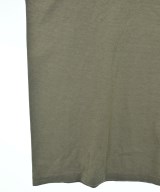 CalCru （カルクルー）Tシャツ・カットソー カーキ サイズ:L メンズ/2200699529068