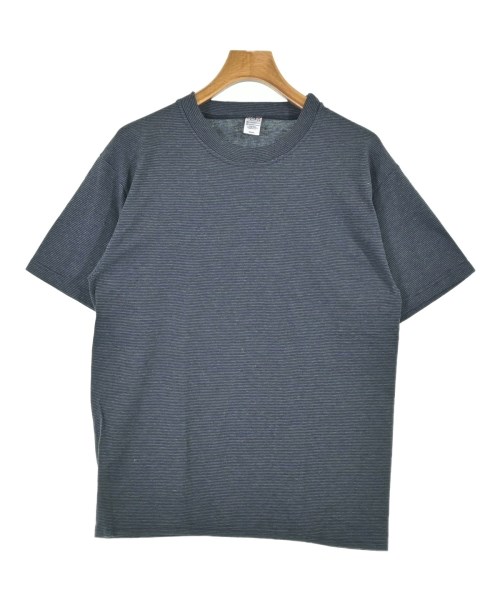 CalCru (カルクルー)Tシャツ・カットソー 紺 サイズ:M/2200699529075