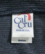 CalCru （カルクルー）Tシャツ・カットソー 紺 サイズ:M メンズ/2200699529075