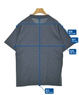 CalCru （カルクルー）Tシャツ・カットソー 紺 サイズ:M メンズ/2200699529075