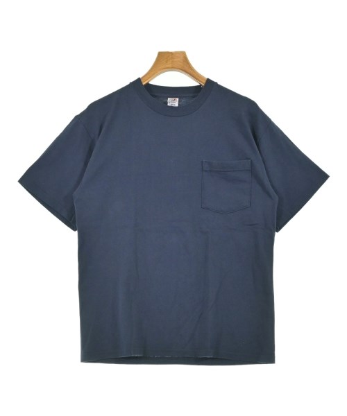 CalCru (カルクルー)Tシャツ・カットソー 紺 サイズ:M/2200699529082